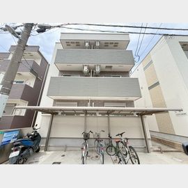 フジパレス三津屋５番館の賃貸物件