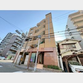 ＣＲＵＭ—１ 2階 築21年6ヶ月の賃貸物件