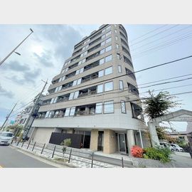 柴島駅より徒歩5分 2階 築34年8ヶ月の賃貸物件