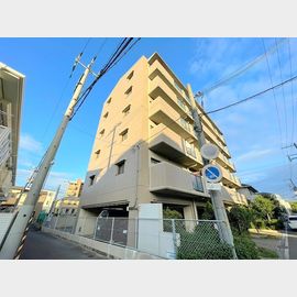 瑞光四丁目駅より徒歩12分 3階 築32年5ヶ月の賃貸物件