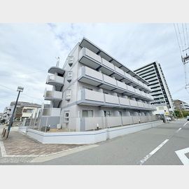 グランベイ豊新 4階 築37年4ヶ月の賃貸物件