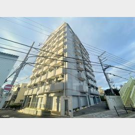 ファイブツー 9階 築22年6ヶ月の賃貸物件