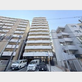 セレニテ新大阪エクラ 2階 築1年3ヶ月の賃貸物件