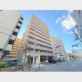 東淀川駅より徒歩3分 8階 築9年6ヶ月の賃貸物件
