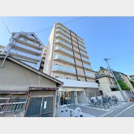 エグゼ新大阪南 2階 築5年10ヶ月の賃貸物件