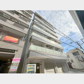 パーラム淡路の賃貸物件