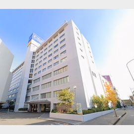 西中島南方駅より徒歩3分 7階 築51年8ヶ月の賃貸物件