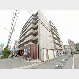 大拓ハイツ6 3階 築40年6ヶ月の賃貸物件