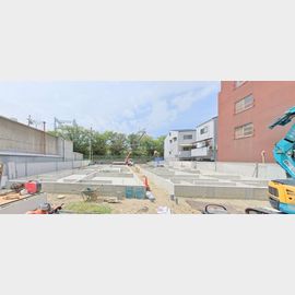 フジパレス十三北1番館 2階 築3年7ヶ月の賃貸物件