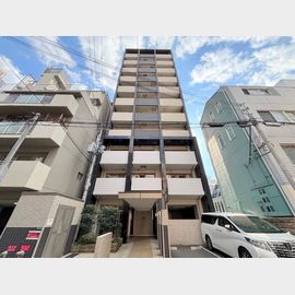 エイペックス新大阪 7階 築19年5ヶ月の賃貸物件