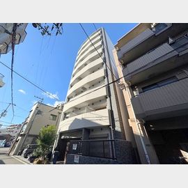 LiveCasa上新庄 1階 築7年11ヶ月の賃貸物件