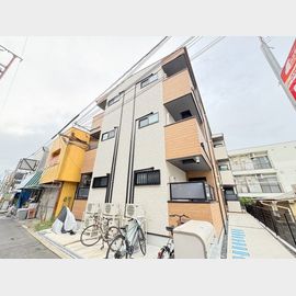 MaisonNouilleの賃貸物件