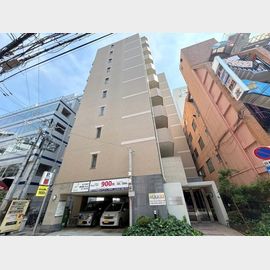 西中島南方駅より徒歩2分 5階 築20年7ヶ月の賃貸物件