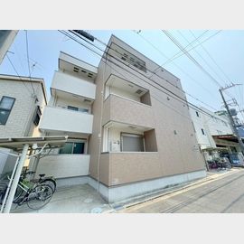 フジパレス東淀川2番館の賃貸物件