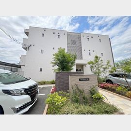 CASAFIORIRE三社の賃貸物件