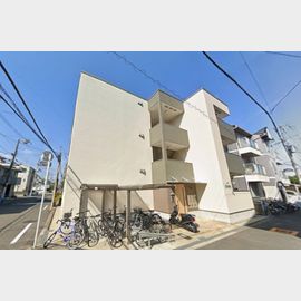 フジパレス大桐5番館 1階 築6年10ヶ月の賃貸物件
