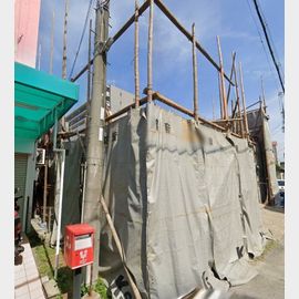 フジパレス豊中三国の賃貸物件