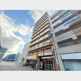 淡路駅より徒歩4分 2階 築22年6ヶ月の賃貸物件