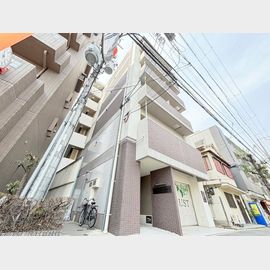 カスターニャ三国本町 3階 築17年6ヶ月の賃貸物件