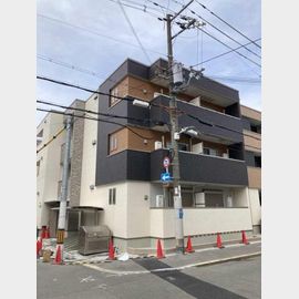 フジパレス豊里中央公園南II番館の賃貸物件