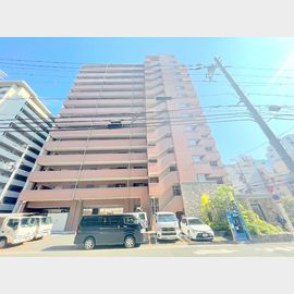 西中島南方駅より徒歩2分 9階 築8年の賃貸物件