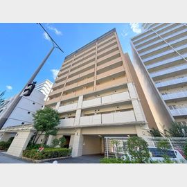 アーバンフラッツ新大阪１の賃貸物件
