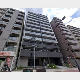 エスリード新大阪ラヴァーグの賃貸物件