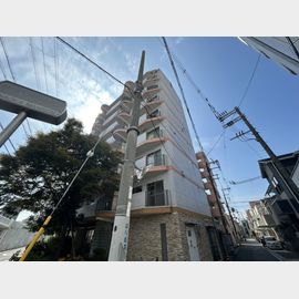 モンリベルテ野中の賃貸物件