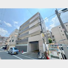 タウンコート晴光の賃貸物件