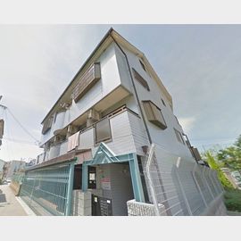 シルクハイツの賃貸物件