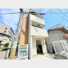 コスモクレスト柴島の賃貸物件