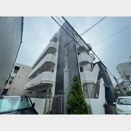 隆和マンションの賃貸物件
