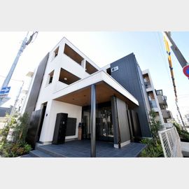 ヴィクトワール庄 3階 築2年3ヶ月の賃貸物件