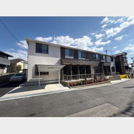 住吉駅より徒歩21分 2階 新築の賃貸物件