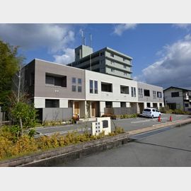 ヴァンベールの賃貸物件