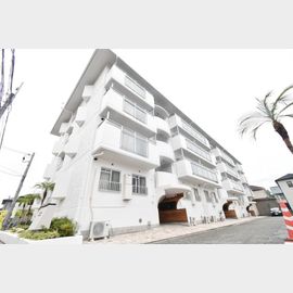 甲子園駅より徒歩18分 2階 築35年10ヶ月の賃貸物件