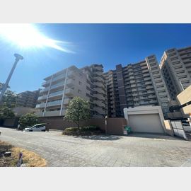 甲子園駅より徒歩11分 2階 築20年11ヶ月の賃貸物件