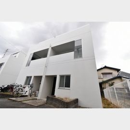 クレスト甲東園A棟 1階 築28年9ヶ月の賃貸物件