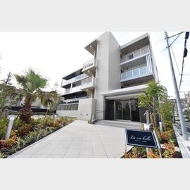 ラヴィベール西宮 1階 新築の賃貸物件