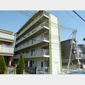 SempreVita南甲子園 5階 築53年10ヶ月の賃貸物件