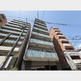 ブロード東灘深江駅前レジデンス 3階 新築の賃貸物件