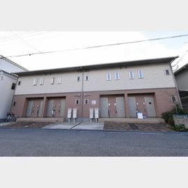 コーポラス若草EASTの賃貸物件