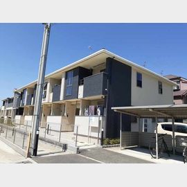 甲陽園駅より徒歩23分 1階 築13年1ヶ月の賃貸物件