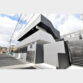 Lustore西宮北口2号棟の賃貸物件