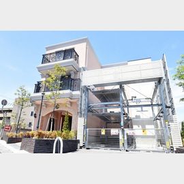 リトラル西宮北の賃貸物件