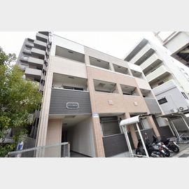 フジパレス夙川江上町の賃貸物件