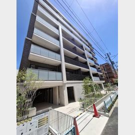 ライブカーサ西宮 6階 新築の賃貸物件