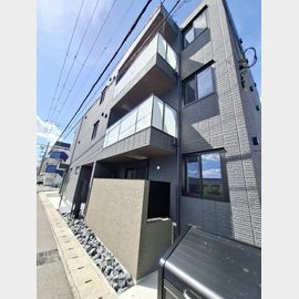 ホワイトガーデン西宮中島町の賃貸物件