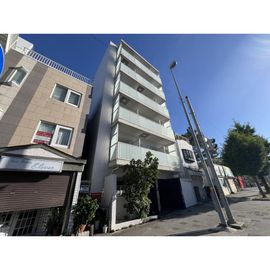 ディアさくら夙川 1階 築14年4ヶ月の賃貸物件