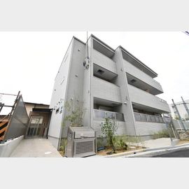 ウェルスクエア西宮甲東園の賃貸物件